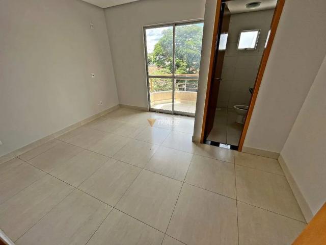apartment at GOIÂNIA JARDIM PLANALTO
