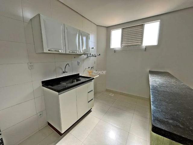 apartment at GOIÂNIA JARDIM PLANALTO