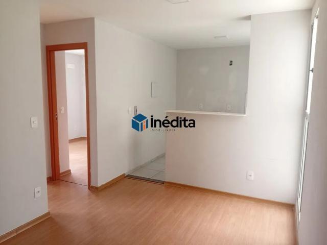 apartment at GOIÂNIA LORENA PARQUE