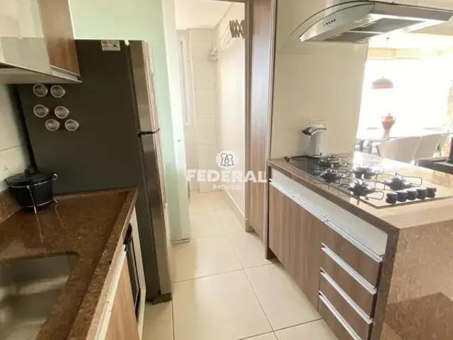 apartment at GOIÂNIA PARQUE AMAZONIA