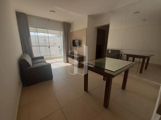 apartment at GOIÂNIA PARQUE AMAZONIA