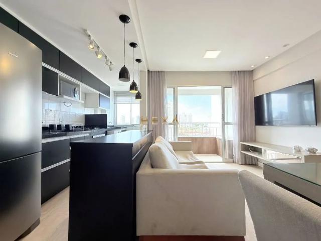 apartment at GOIÂNIA PARQUE AMAZONIA