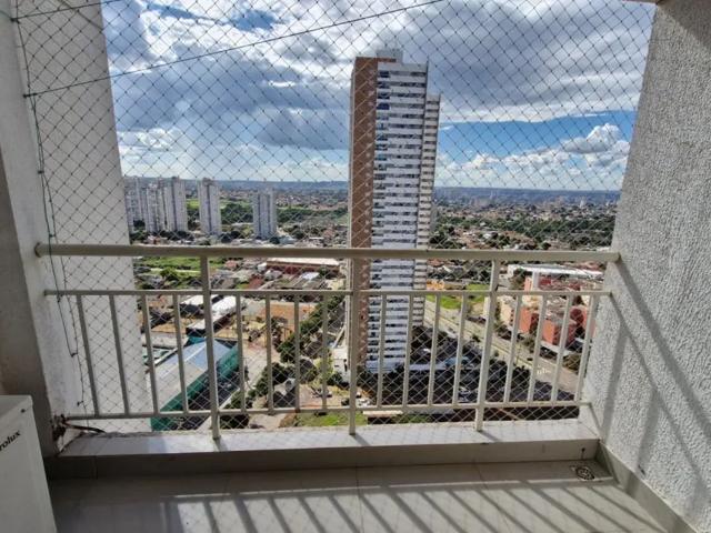 apartment at GOIÂNIA PARQUE AMAZONIA