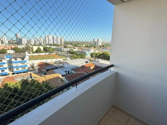 apartment at GOIÂNIA PARQUE AMAZONIA