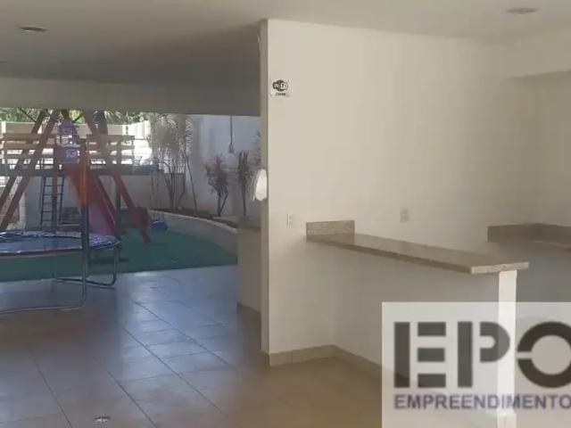apartment at GOIÂNIA PARQUE AMAZONIA