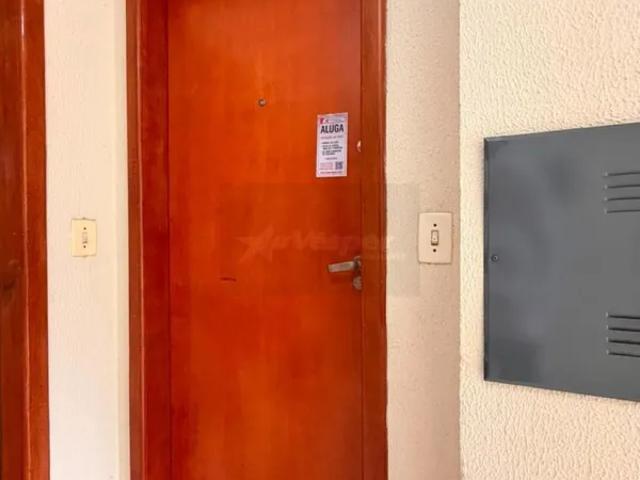 apartment at GOIÂNIA PARQUE AMAZONIA