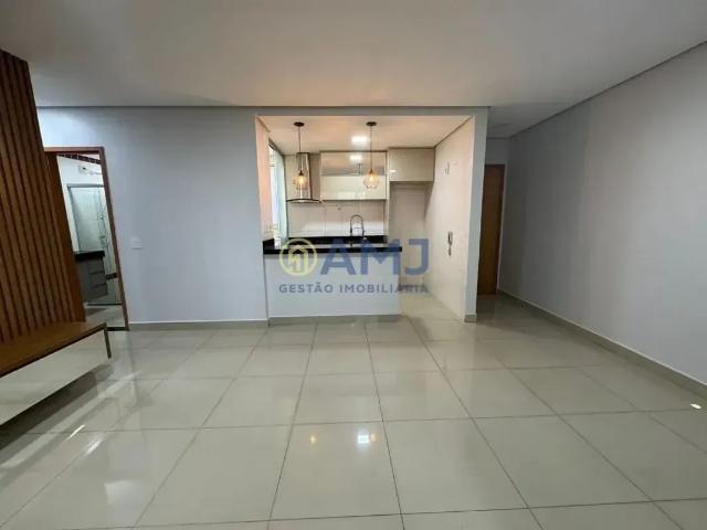 apartment at GOIÂNIA PARQUE AMAZONIA