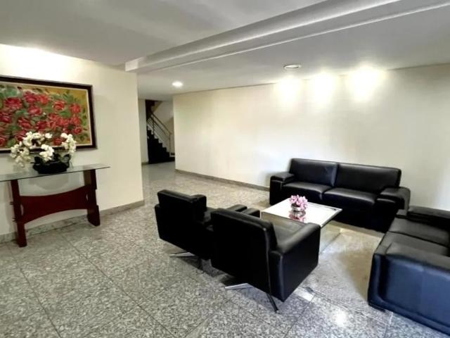 apartment at GOIÂNIA PARQUE AMAZONIA