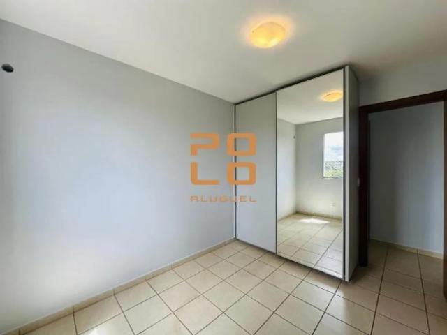apartment at GOIÂNIA PARQUE AMAZONIA