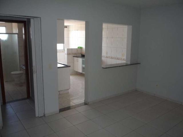 apartment at GOIÂNIA PARQUE AMAZONIA