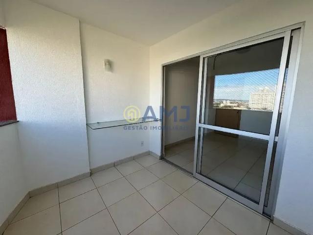 apartment at GOIÂNIA PARQUE AMAZONIA