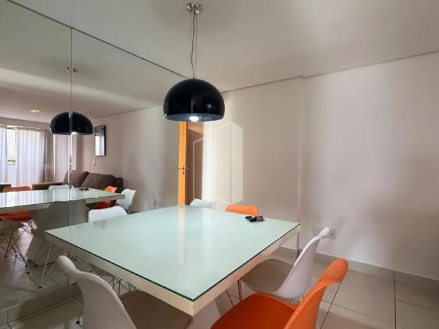 apartment at GOIÂNIA PARQUE AMAZONIA