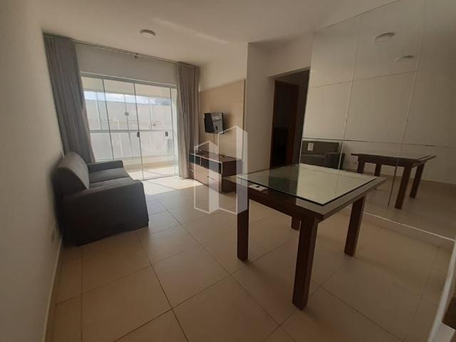 apartment at GOIÂNIA PARQUE AMAZONIA