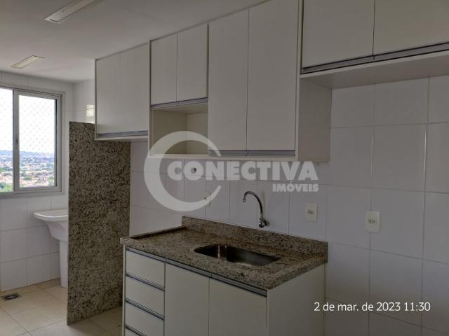 apartment at GOIÂNIA PARQUE AMAZONIA