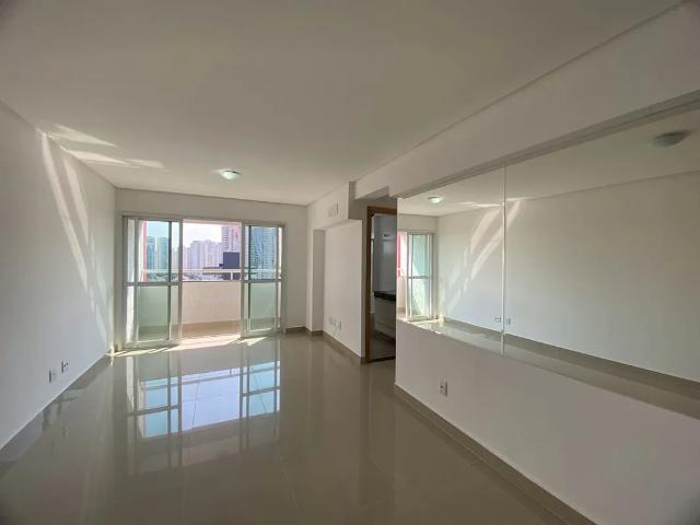 apartment at GOIÂNIA PARQUE AMAZONIA