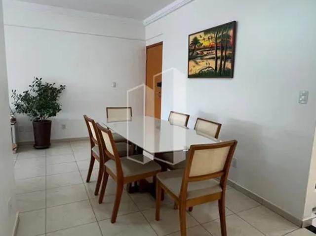apartment at GOIÂNIA PARQUE AMAZONIA