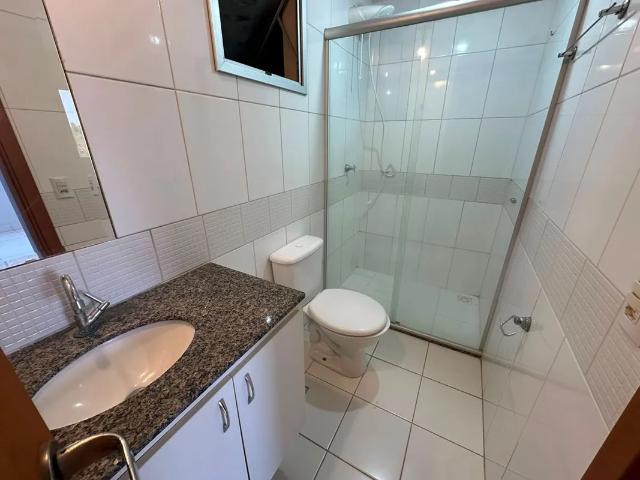 apartment at GOIÂNIA PARQUE AMAZONIA