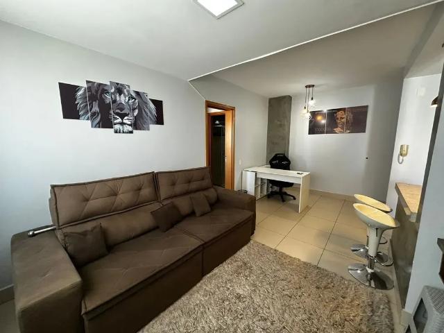 apartment at GOIÂNIA PARQUE AMAZONIA