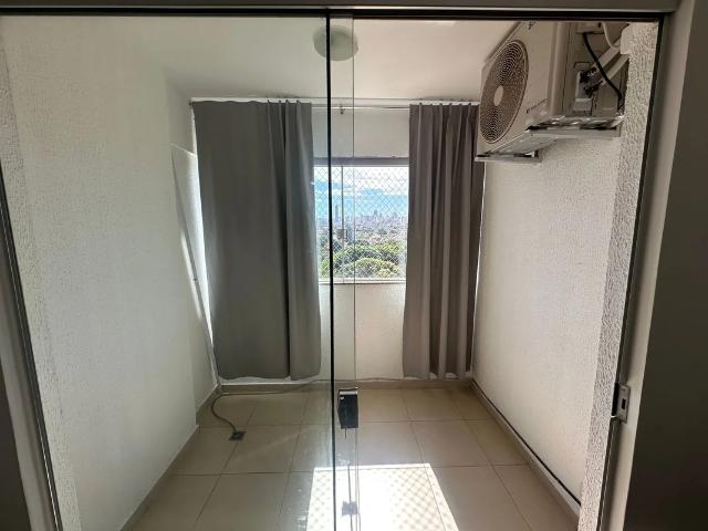 apartment at GOIÂNIA PARQUE AMAZONIA