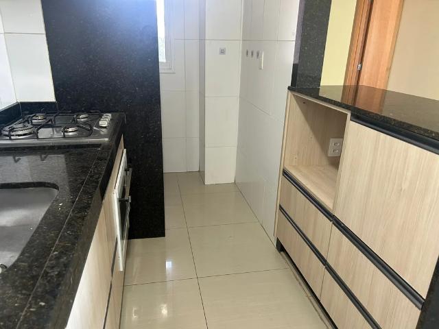 apartment at GOIÂNIA PARQUE AMAZONIA