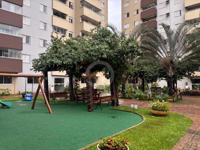 apartment at GOIÂNIA PARQUE AMAZONIA