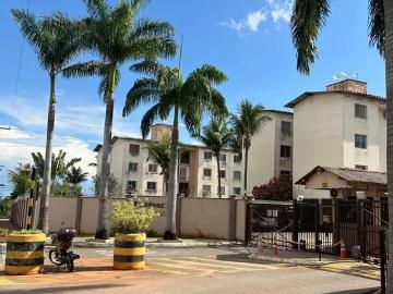 apartment at GOIÂNIA PARQUE ACALANTO