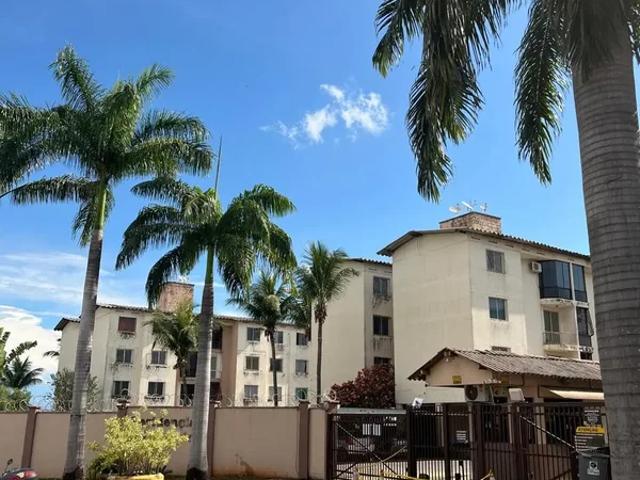 apartment at GOIÂNIA PARQUE ACALANTO