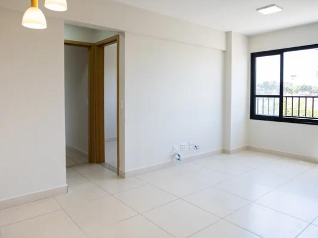 apartment at GOIÂNIA PARQUE GOIA CONDOMINIO CLUBE