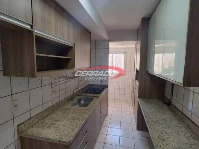apartment at GOIÂNIA RESIDENCIAL ELDORADO