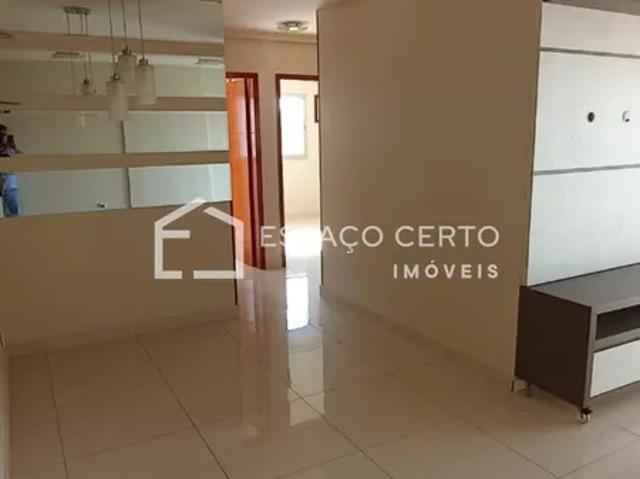 apartment at GOIÂNIA RESIDENCIAL ELDORADO