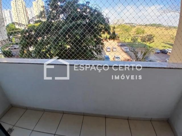 apartment at GOIÂNIA RESIDENCIAL ELDORADO
