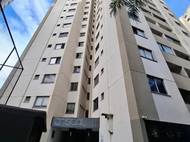 apartment at GOIÂNIA RESIDENCIAL ELDORADO