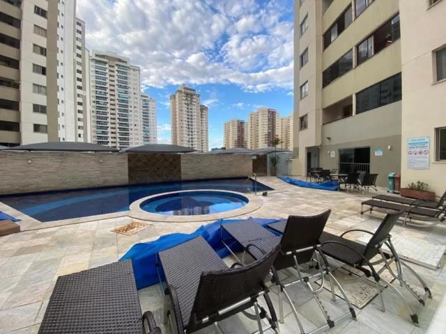 apartment at GOIÂNIA RESIDENCIAL ELDORADO