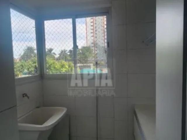 apartment at GOIÂNIA RESIDENCIAL ELDORADO