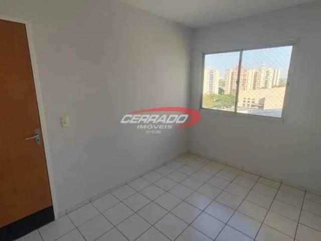 apartment at GOIÂNIA RESIDENCIAL ELDORADO