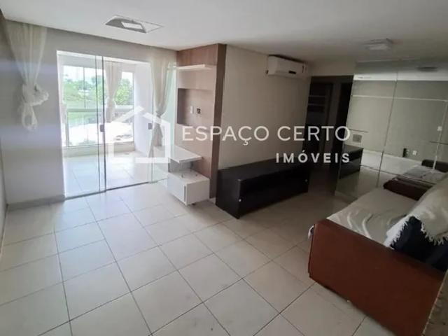 apartment at GOIÂNIA RESIDENCIAL ELDORADO EXPANSAO