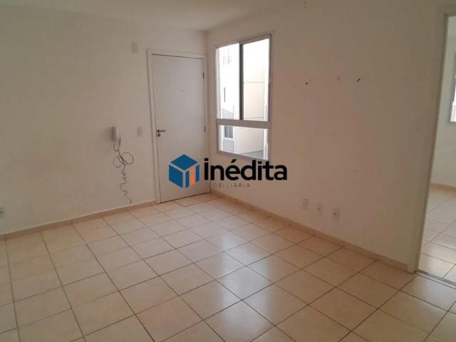 apartment at GOIÂNIA RESIDENCIAL PORTO DOURADO