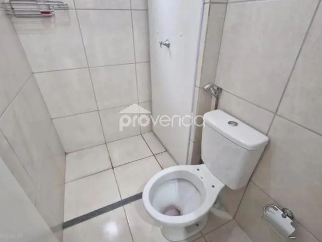 apartment at GOIÂNIA RESIDENCIAL PORTO MARANATA FAZENDA DOURADOS
