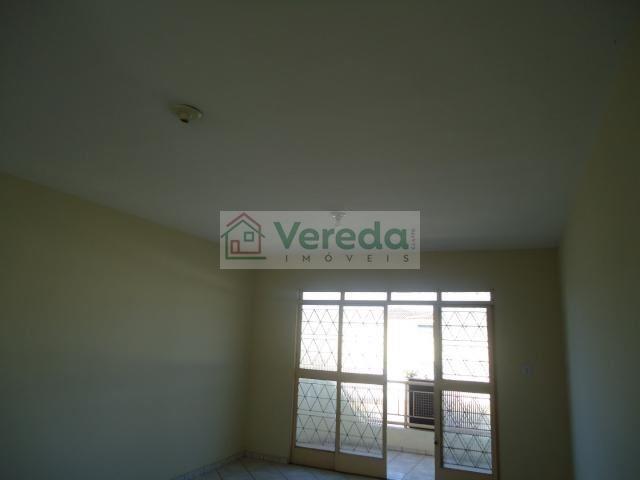 apartment at GOIÂNIA SANTO ANTONIO