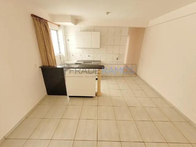 apartment at GOIÂNIA SANTO ANTONIO