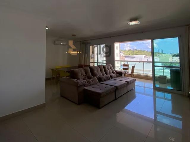 apartment at GOIÂNIA SERRINHA
