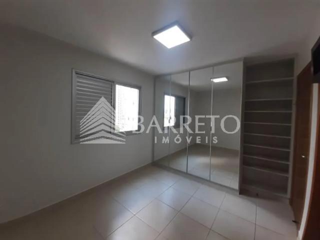apartment at GOIÂNIA SERRINHA