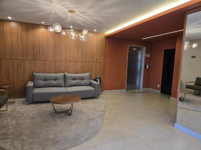 apartment at GOIÂNIA SERRINHA