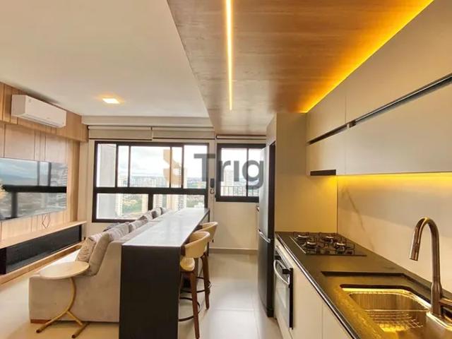 apartment at GOIÂNIA SERRINHA