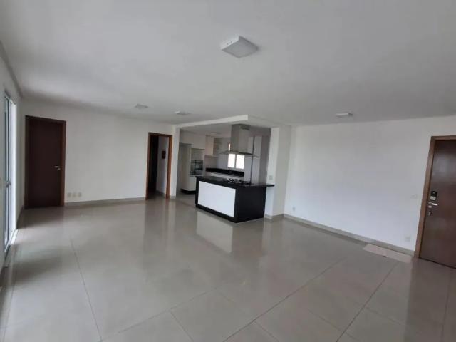apartment at GOIÂNIA SERRINHA