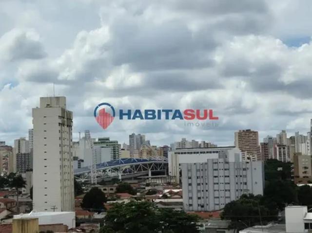 apartment at GOIÂNIA SETOR AEROPORTO