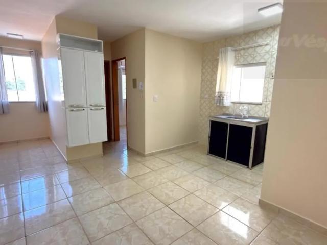 apartment at GOIÂNIA SETOR AEROPORTO