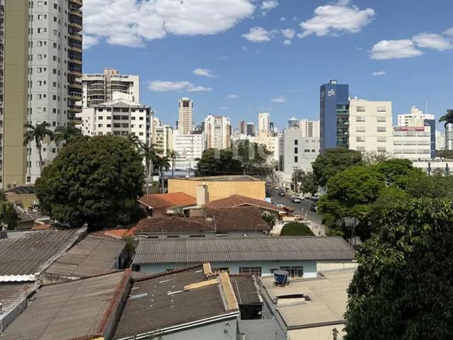 apartment at GOIÂNIA SETOR AEROPORTO