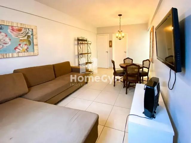 apartment at GOIÂNIA SETOR AEROPORTO
