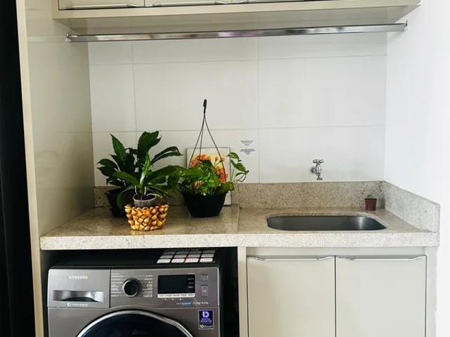 apartment at GOIÂNIA SETOR AEROPORTO